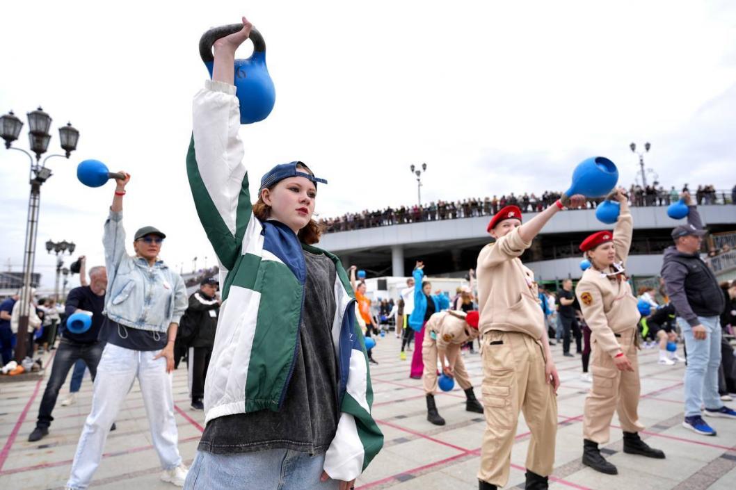 Сергей Мжельский, ИА "Тюменская линия"