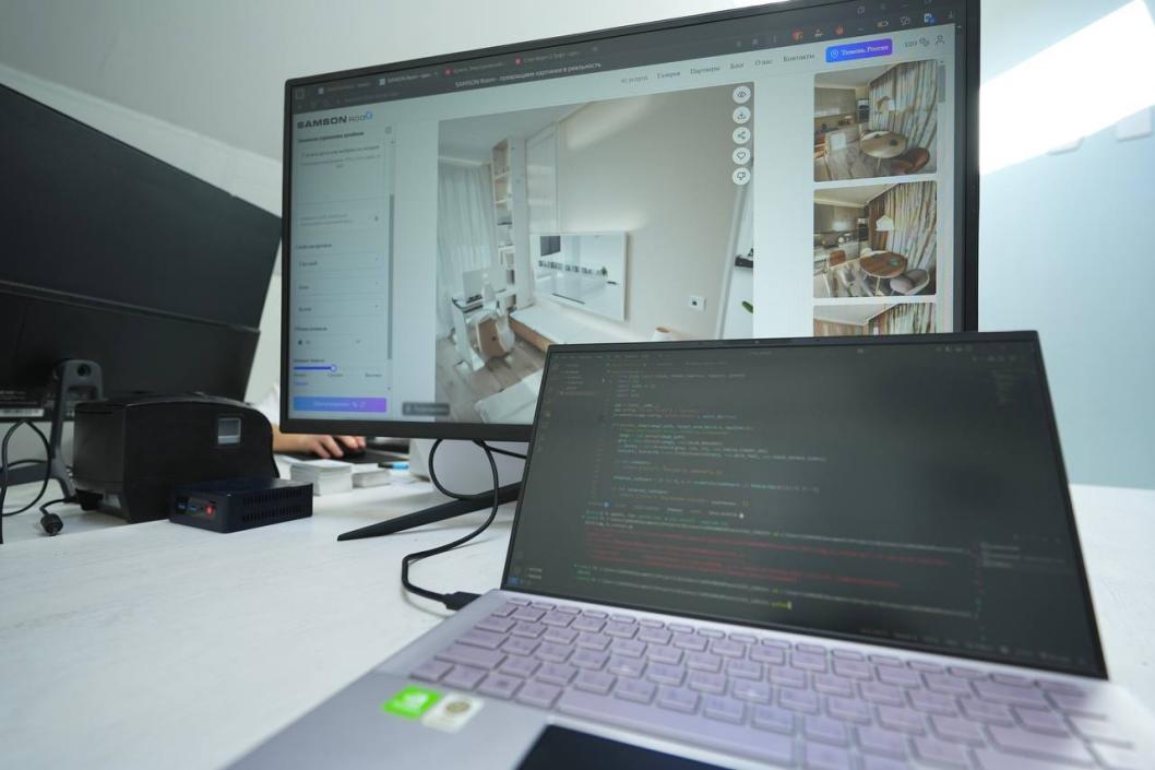 Сергей Мжельский, ИА "Тюменская линия" (архив)