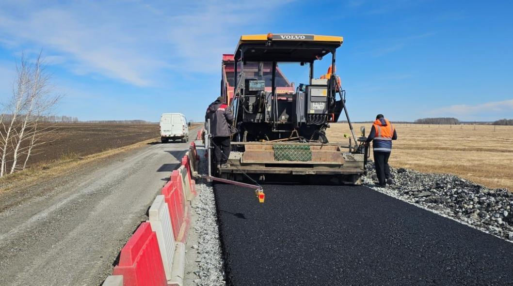Главное управление строительства Тюменской области