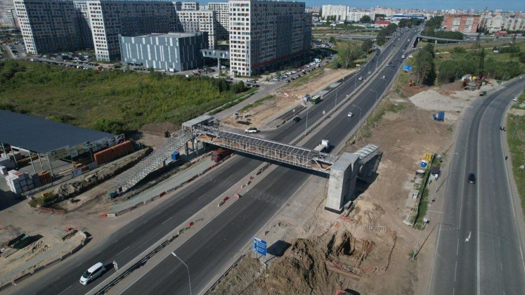 Главное управление строительства Тюменской области