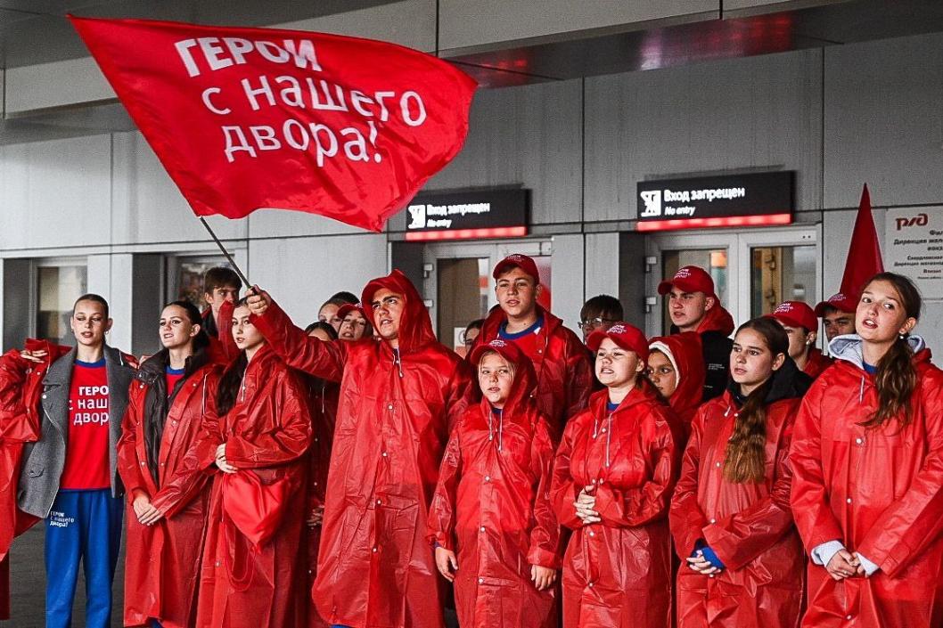 Сергей Елесин, ИА "Тюменская линия"