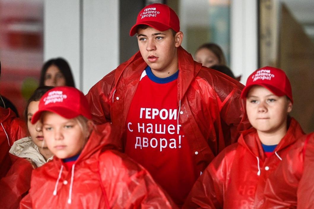 Сергей Елесин, ИА "Тюменская линия"