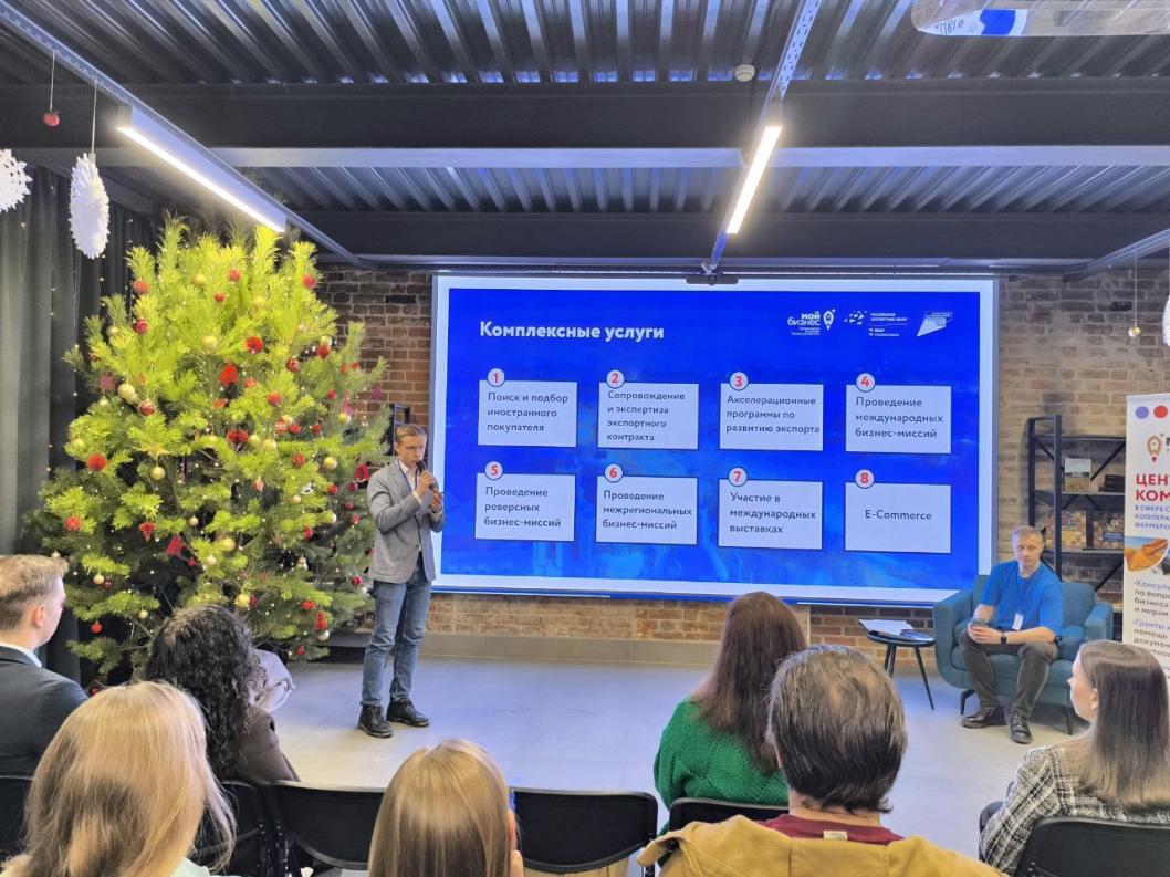 ИА "Тюменская линия"