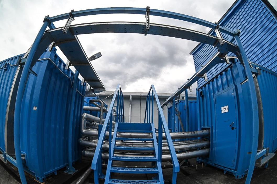 Сергей Елесин, ИА "Тюменская линия" (архив)