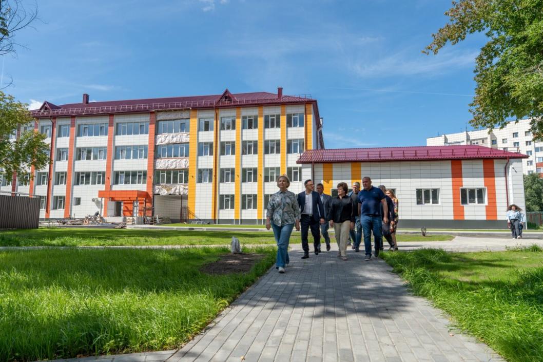 Тюменская городская дума