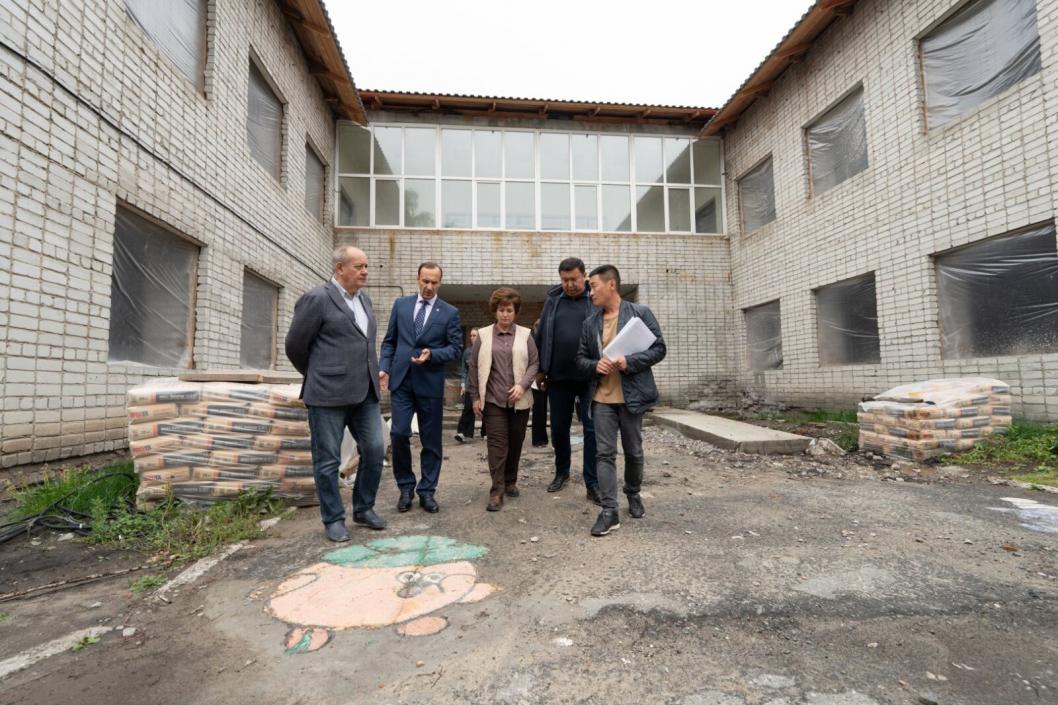 Тюменская городская дума