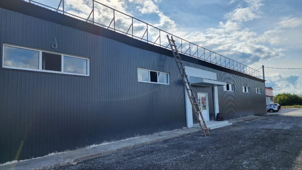 администрация Абатского округа