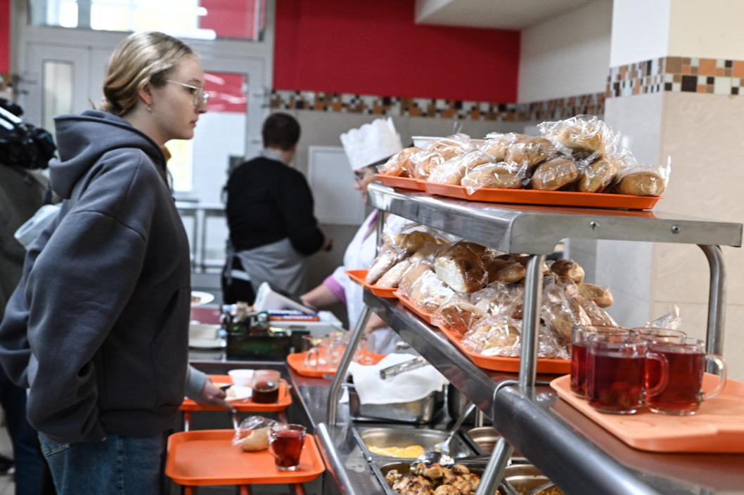 Департамент АПК Тюменской области