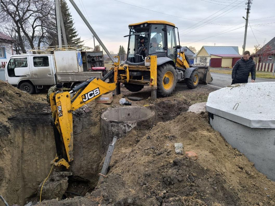 департамент ЖКХ Тюменской области