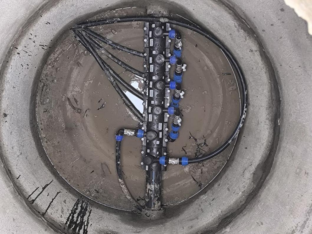 департамент ЖКХ Тюменской области