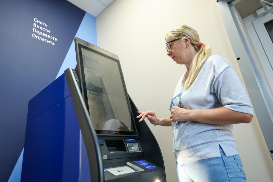 Александр Рюмин