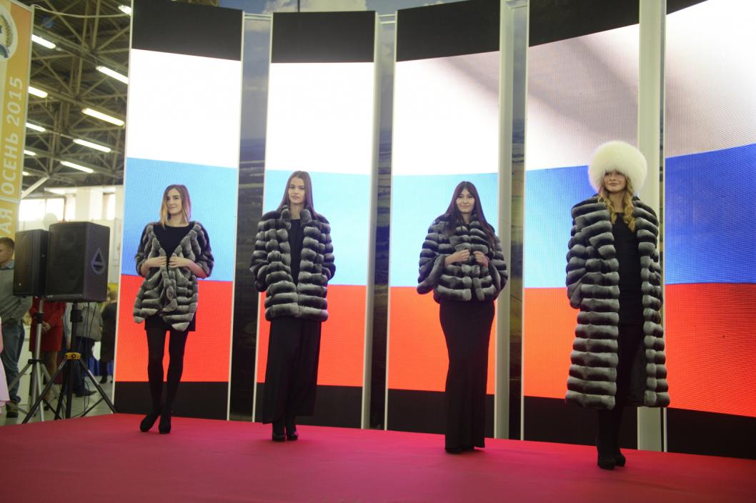 Сергей Русанов, ИА "Тюменская линия"