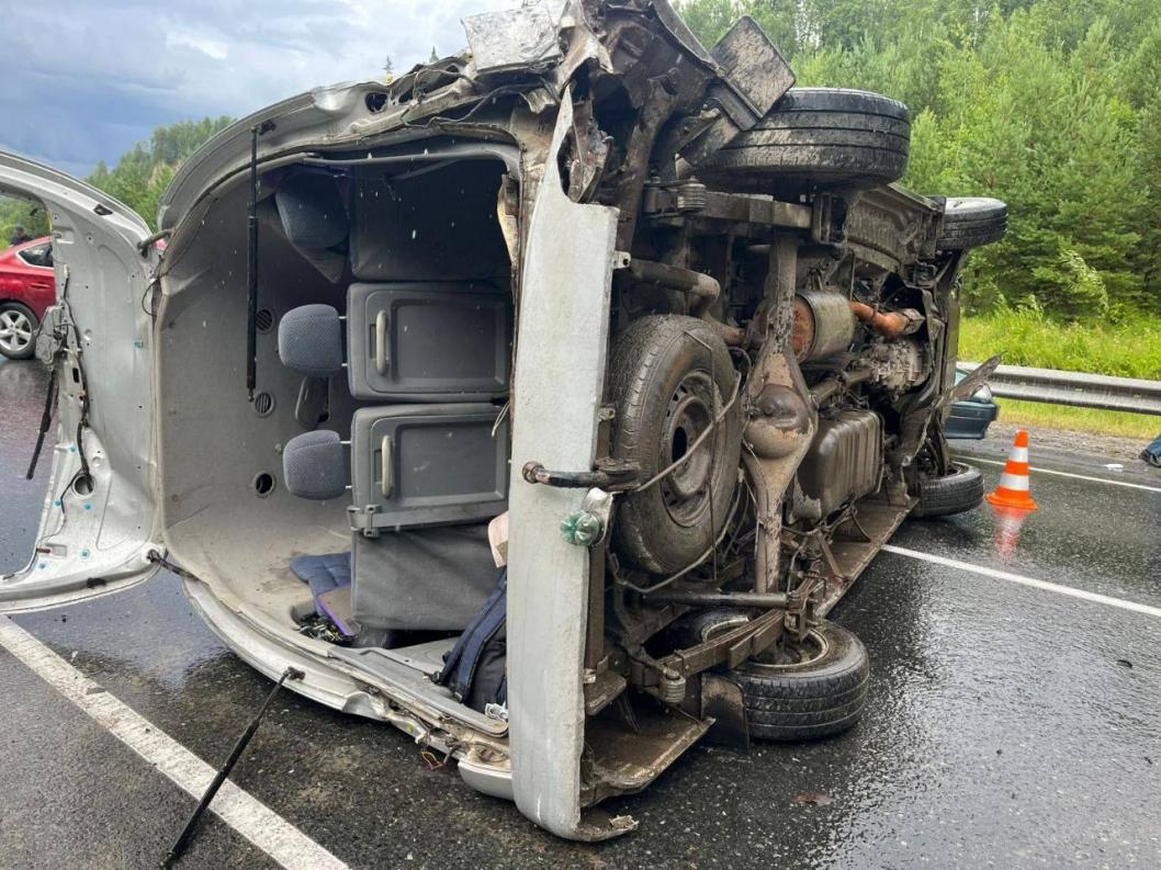 прокуратура Тюменской области