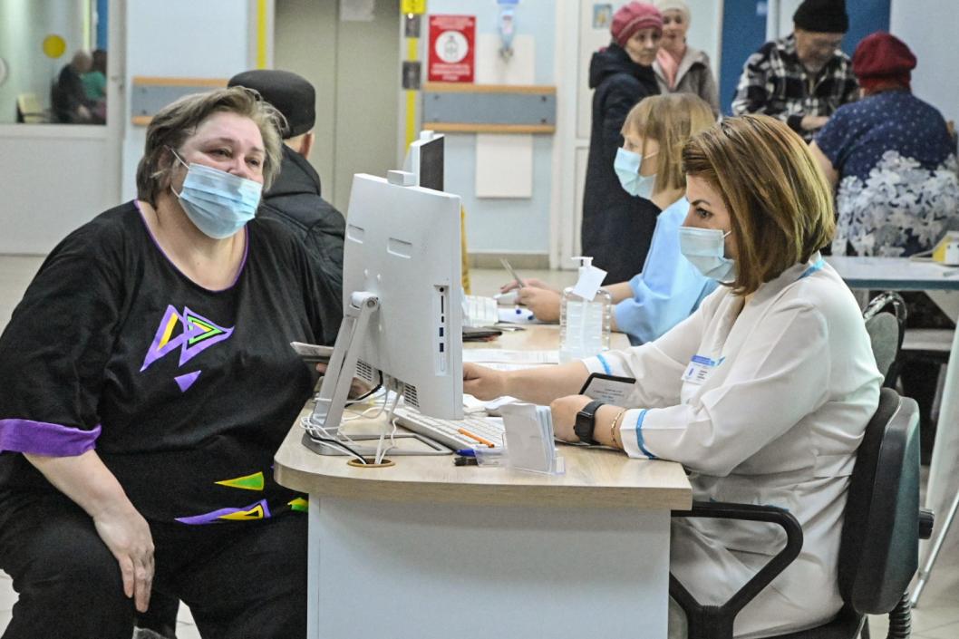 Сергей Елесин, ИА "Тюменская линия"