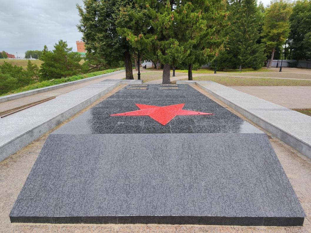 из сообщества "Тобольск настоящий" во ВКонтакте