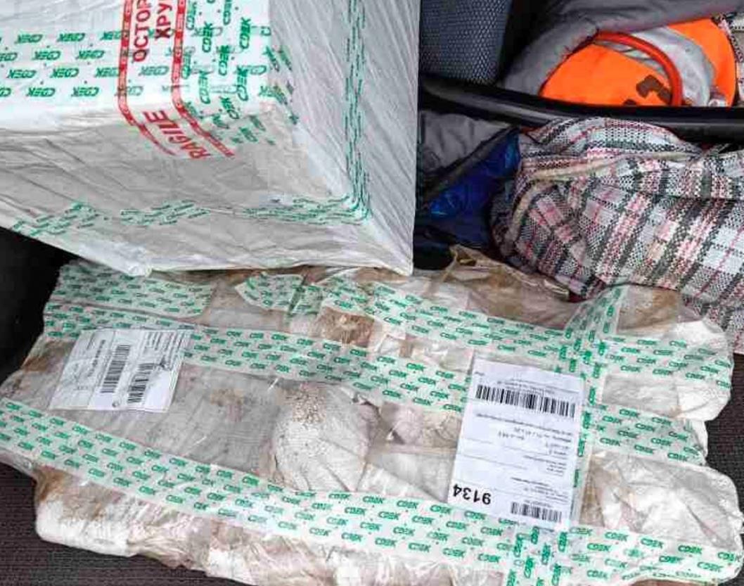 предоставлено Константином Ивановым