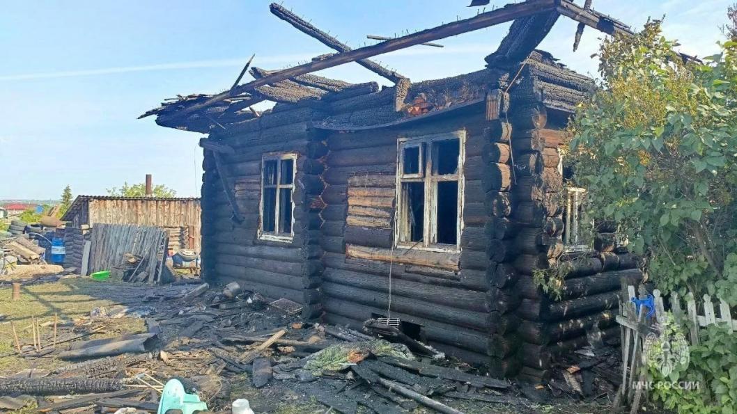 ГУ МЧС России по Тюменской области