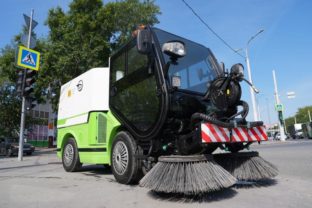 тг-канал главы Тюмени Максима Афанасьева