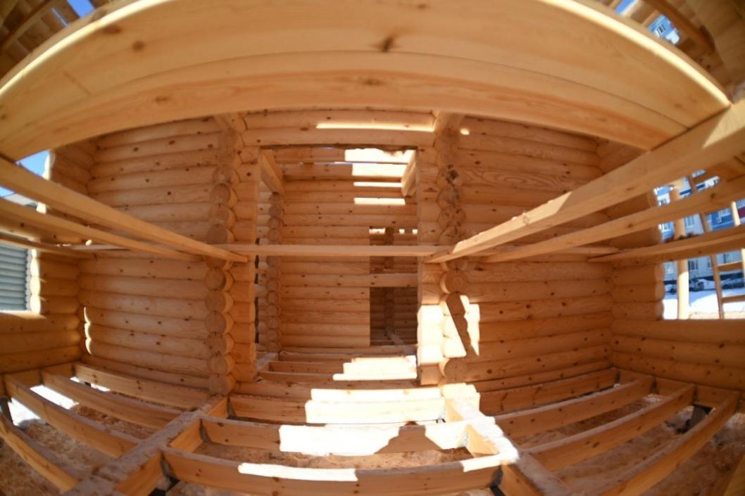 Сергей Елесин, ИА "Тюменская линия"