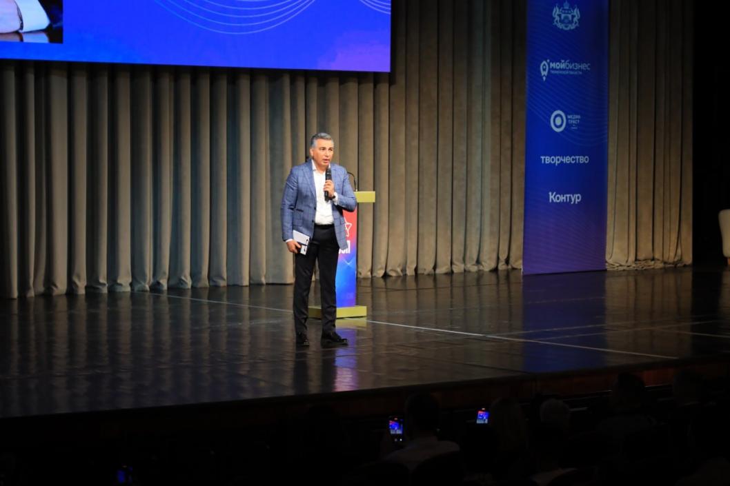 Максим Афанасьев в Telegram