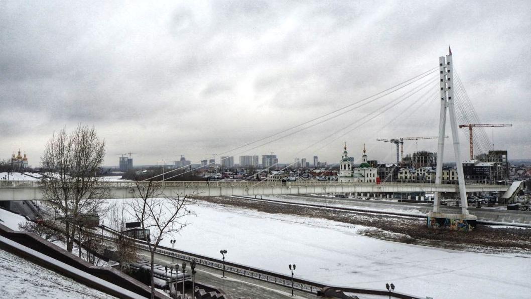 ИА "Тюменская линия"