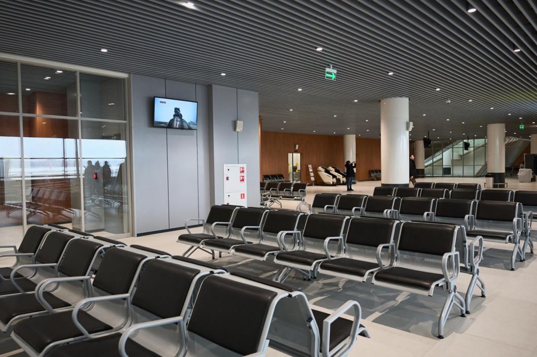 Сергей Мжельский, ИА "Тюменская линия"