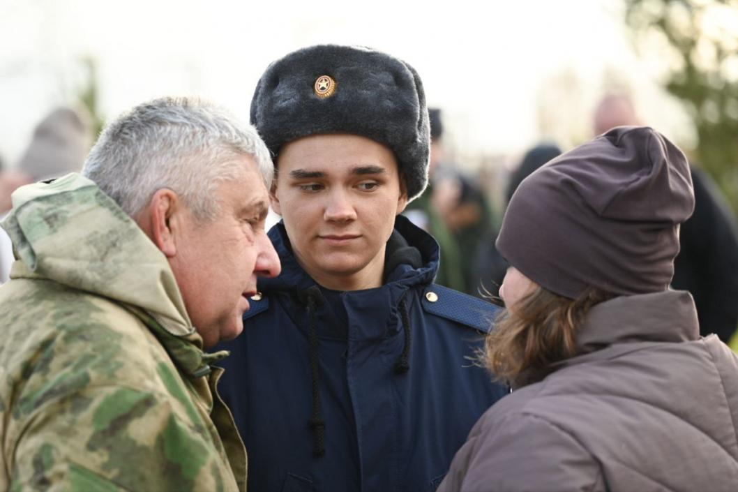 Сергей Елесин, ИА "Тюменская линия"