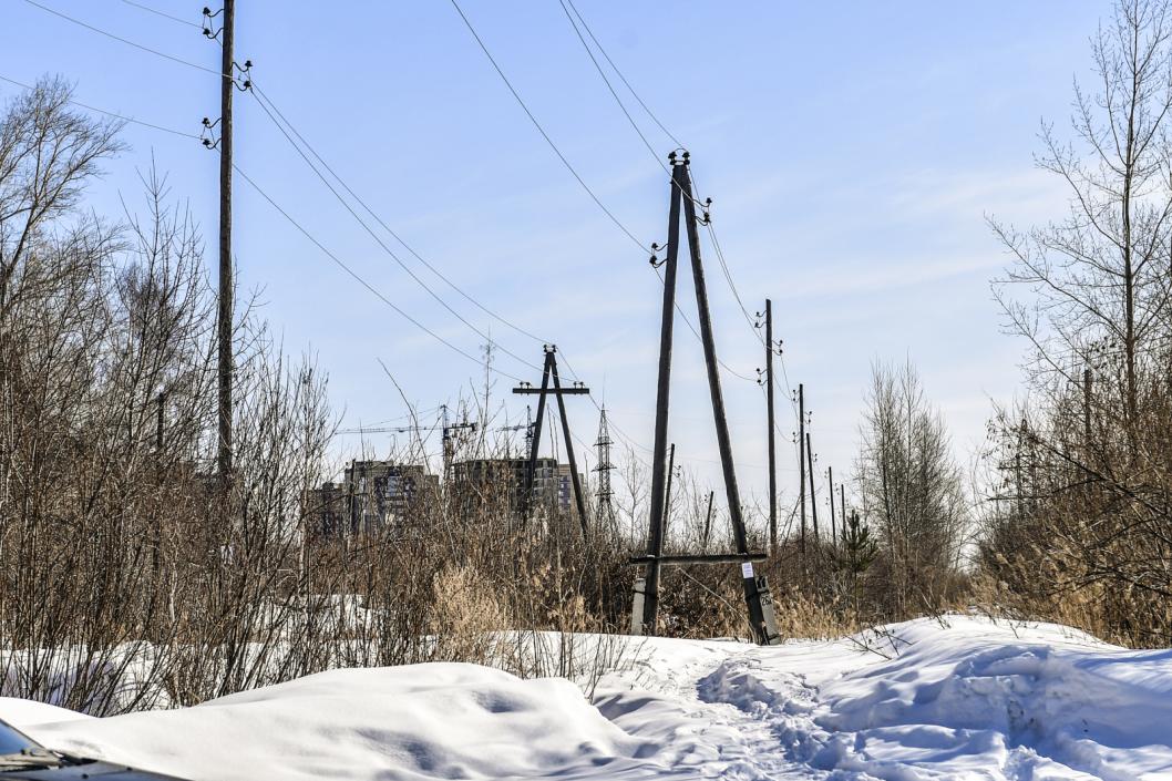 Сергей Елесин, ИА "Тюменская линия"