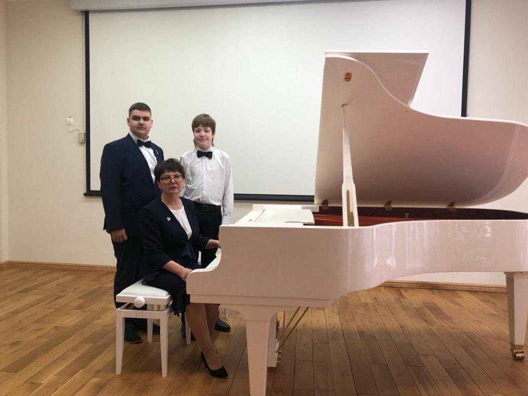 департамент культуры Тюменской области