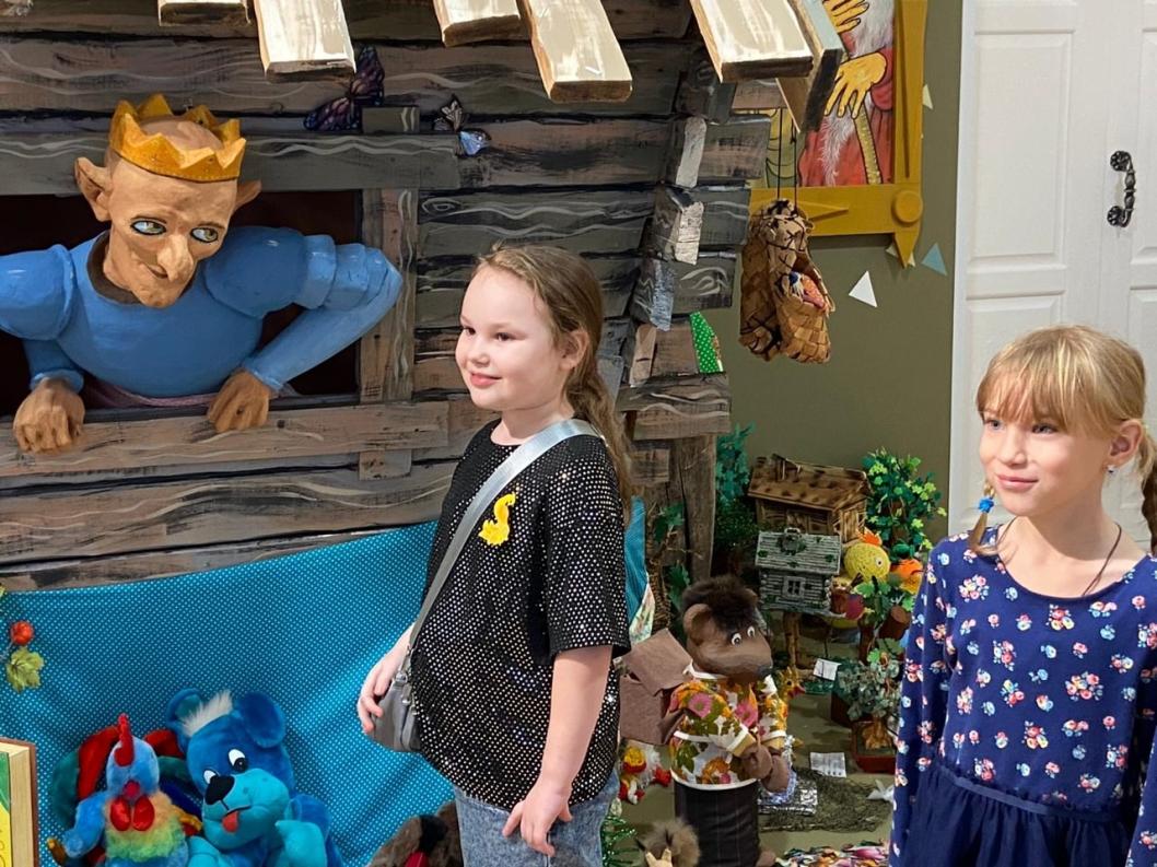 Ишимский музейный комплекс им. П. П. Ершова