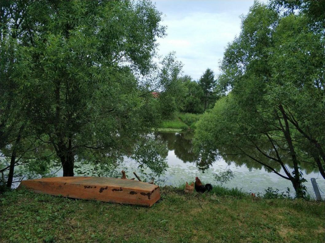 ИА "Тюменская линия"