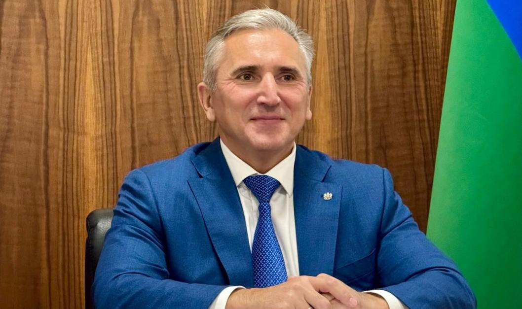 из Telegram-канала Александра Моора