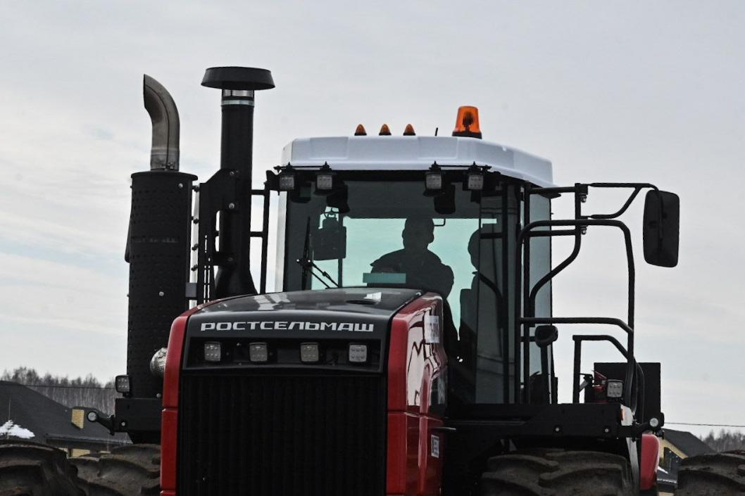 Сергей Елесин, ИА "Тюменская линия"