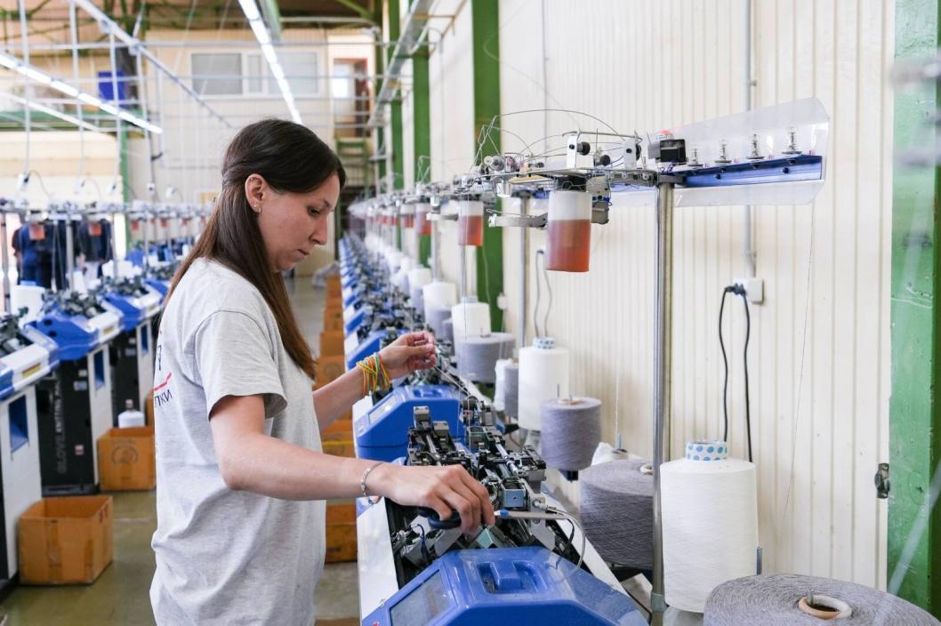 Сергей Мжельский, ИА "Тюменская линия"