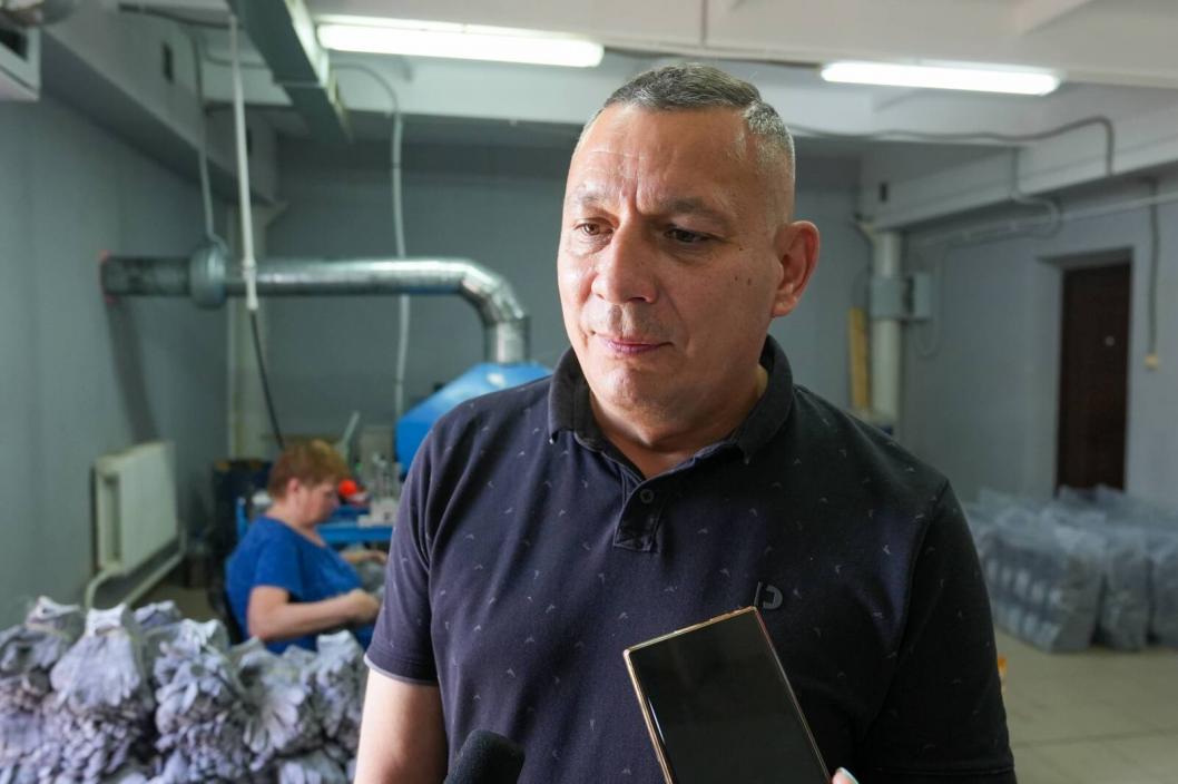 Сергей Мжельский, ИА "Тюменская линия"