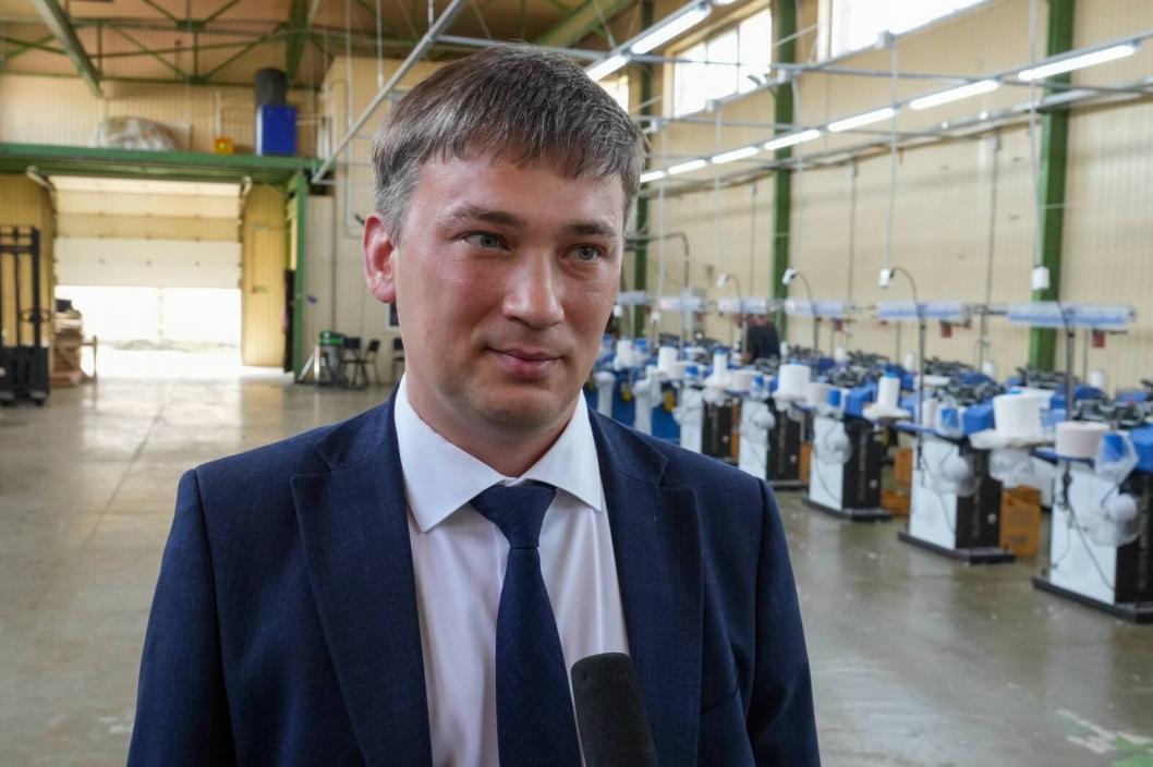 Сергей Мжельский, ИА "Тюменская линия"