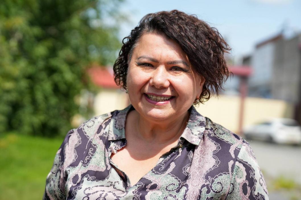 Сергей Мжельский, ИА "Тюменская линия"