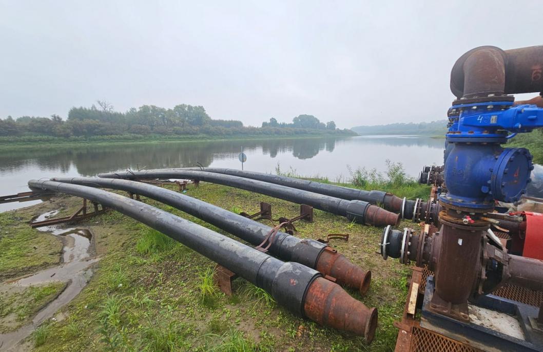 администрация Тюмени