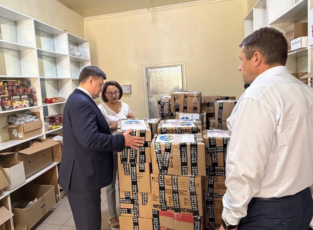 ТГ-канал Ивана Квитки