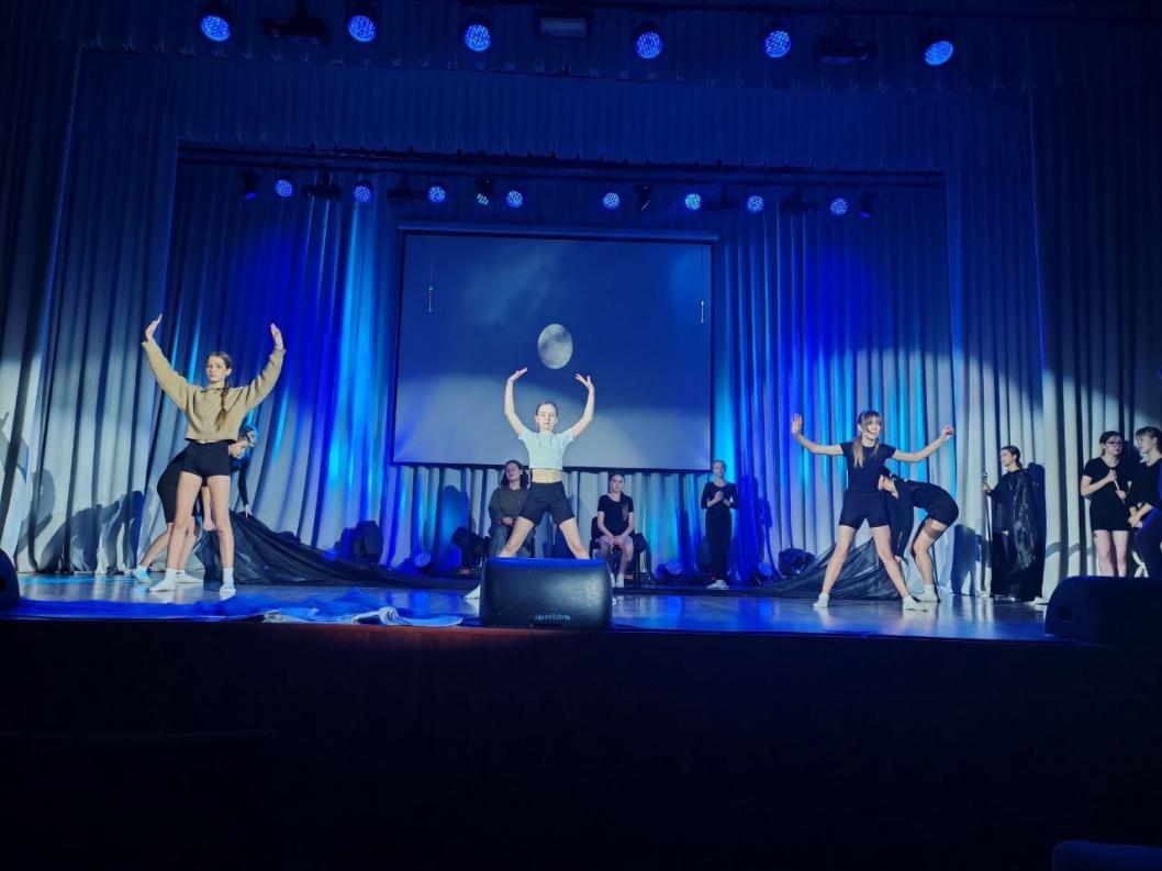 ДШИ г. Ишима