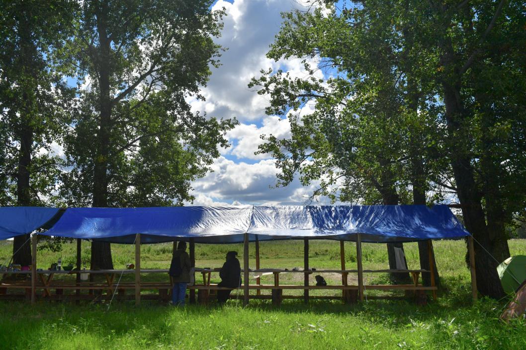 Сергей Елесин, ИА "Тюменская линия"