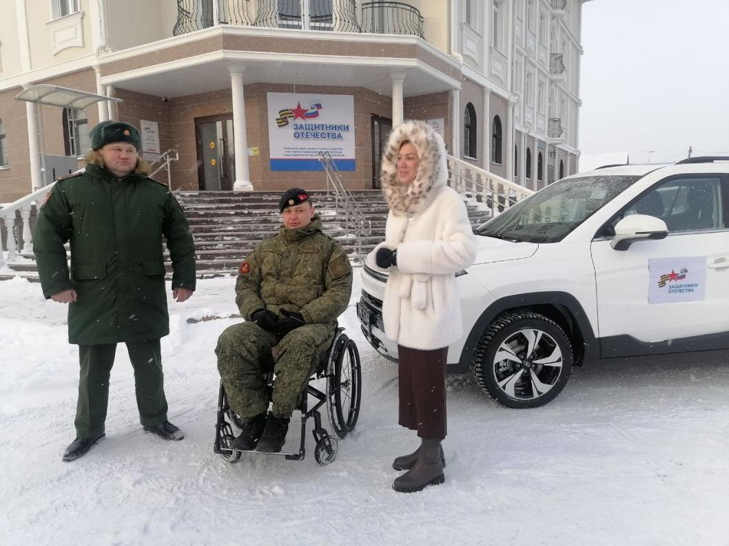  ИА "Тюменская линия"