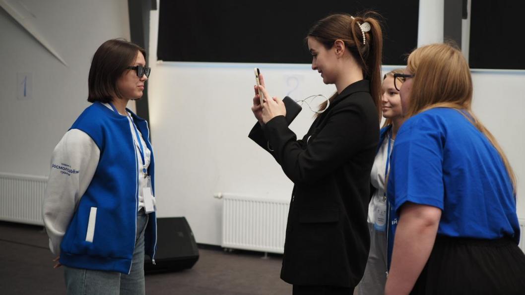 Инна Пахомова, ИА "Тюменская линия"