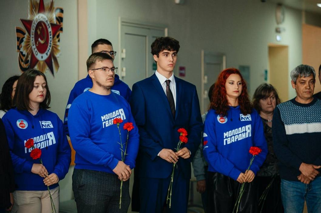  Тюменской городской думы