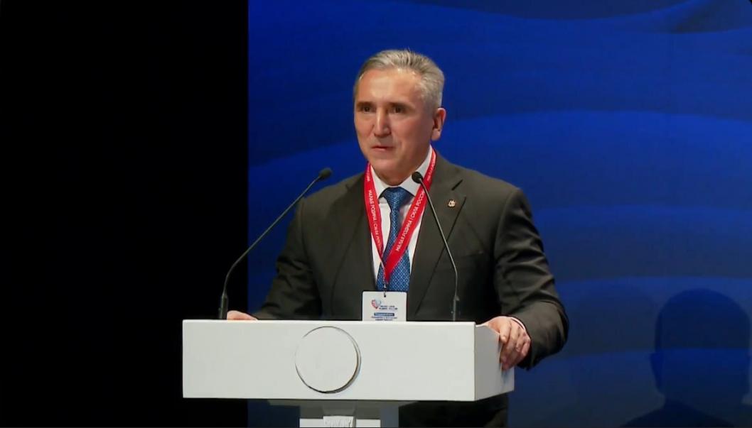 Информационный центр правительства Тюменской области