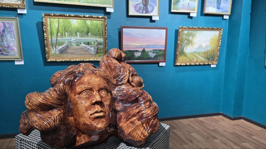 Ишимский музейный комплекс им. П. П. Ершова