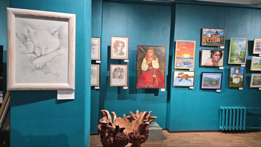 Ишимский музейный комплекс им. П. П. Ершова