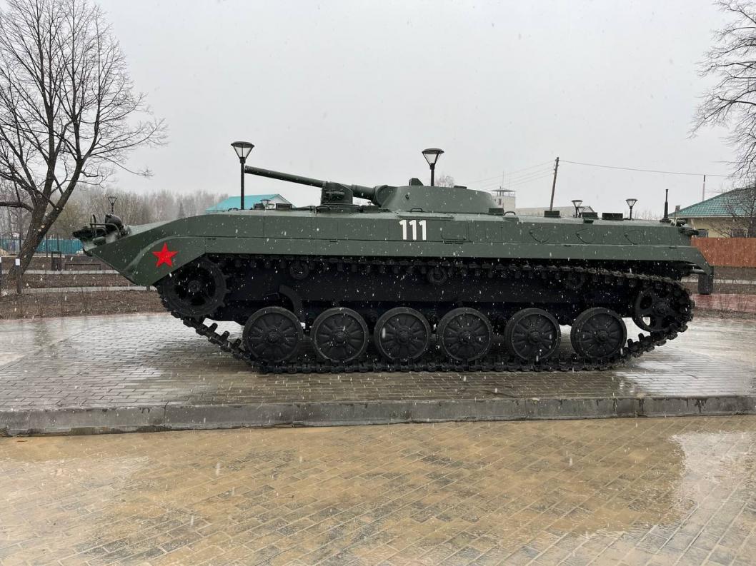 из Telegram-канала главы Ярковского района Евгения Золотухина