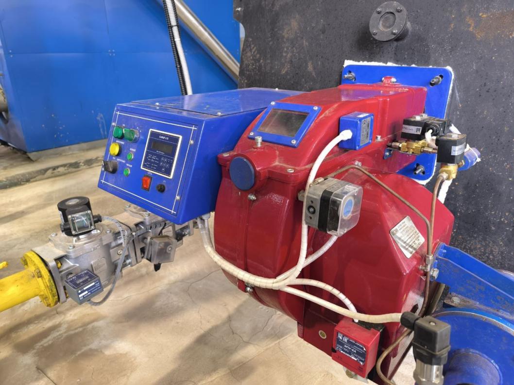 департамент ЖКХ Тюменской области