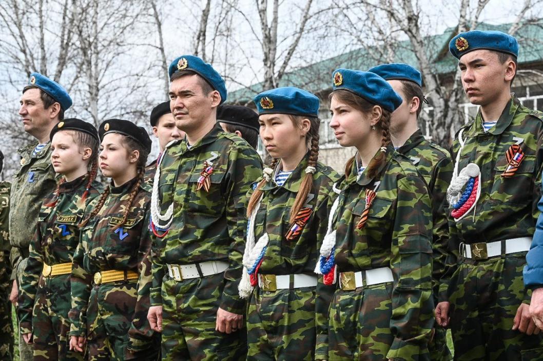 Сергей Елесин, ИА "Тюменская линия"